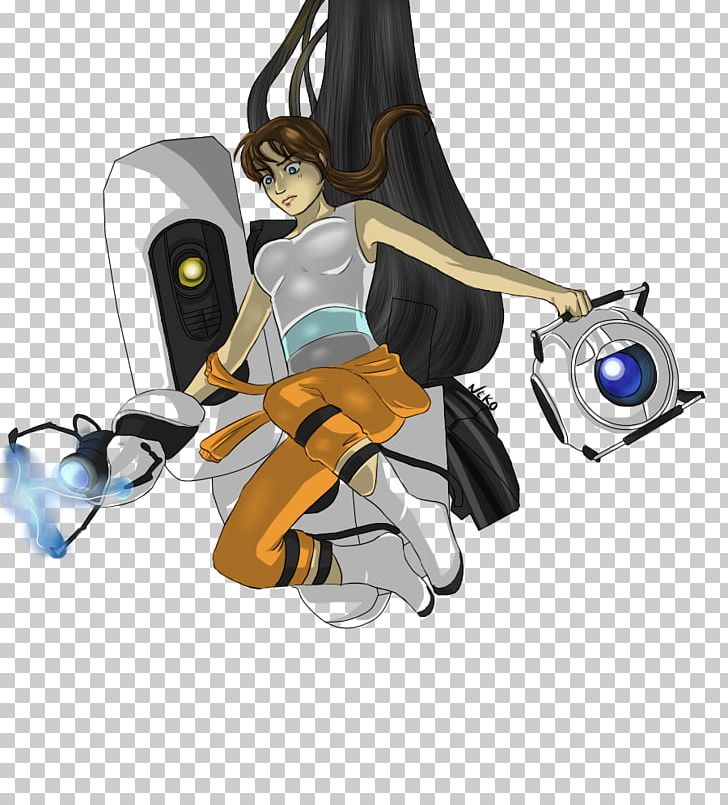 Portal 2 Art Museum Illustration PNG, Clipart, Art, Artist, Art Museum, Chell, Community Free PNG Download