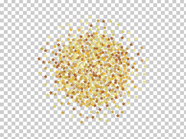 Star Stock Photography Confetti PNG, Clipart, Commodity, Confetti, Corn Kernels, Gold, Line Free PNG Download