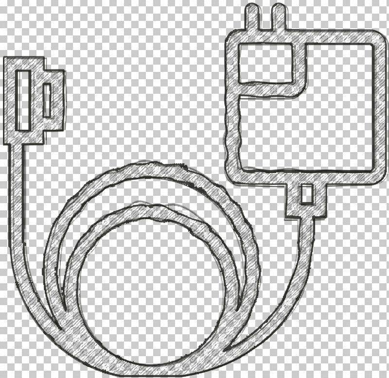 Technology Icon Magsafe Icon Charger Icon PNG, Clipart, Black, Black And White, Car, Charger Icon, Door Free PNG Download