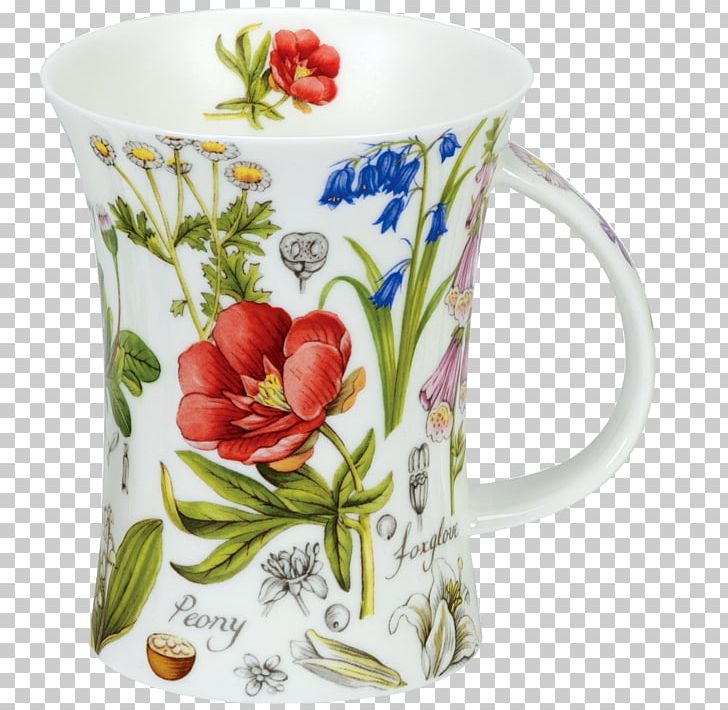 Coffee Cup Dunoon Mug Saucer Porcelain PNG, Clipart, Ceramic, Chinese Peony, Coffee Cup, Cup, Diary Free PNG Download