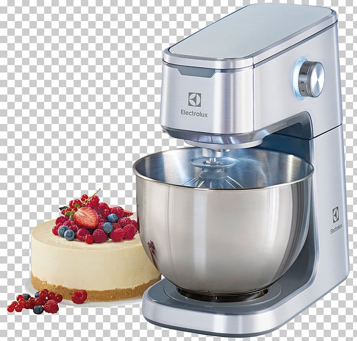 Electrolux Food Processor Model EKM7300 Kitchen Mixer PNG, Clipart, Blender, Electrolux, Food Processor, Home Appliance, Kitchen Free PNG Download