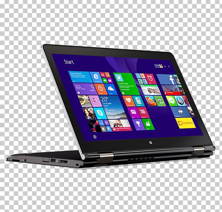 Laptop Intel Lenovo Yoga 2 Pro ASUS Computer PNG, Clipart, 2in1 Pc, Asus, Computer, Computer Hardware, Electronic Device Free PNG Download