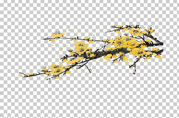 Plum Computer File PNG, Clipart, Bamboo, Blossom, Branch, Chinese, Chinese Style Free PNG Download