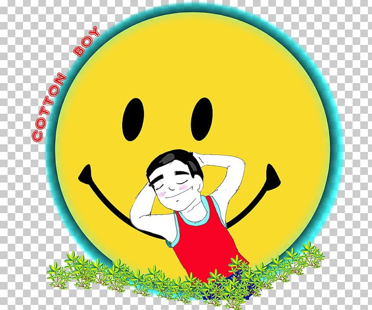 Smiley Happiness Laughter Cotton PNG, Clipart, Annoyance, Annual Cicada, Art, Behavior, Boy Free PNG Download
