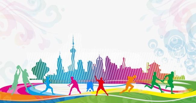 Sports Competition PNG, Clipart, Background, Background Of Sports ...