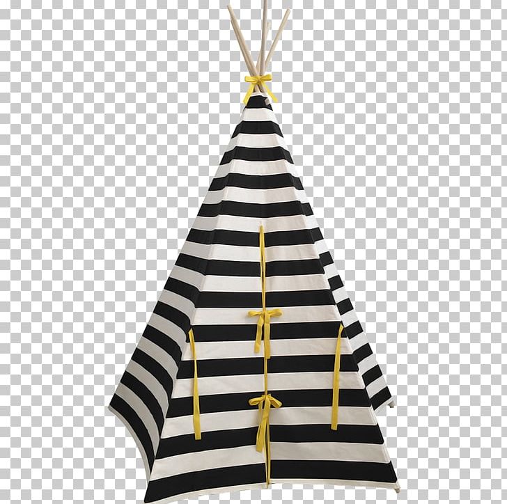 Tipi Child White Wigwam Stripe PNG, Clipart, Black, Child, Christmas Decoration, Christmas Ornament, Christmas Tree Free PNG Download