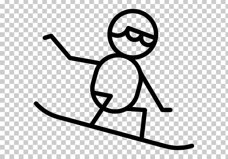 Yongpyong Resort Snowboarding At The 2018 Olympic Winter Games PNG, Clipart, Area, Artwork, Black, Black And White, Black M Free PNG Download