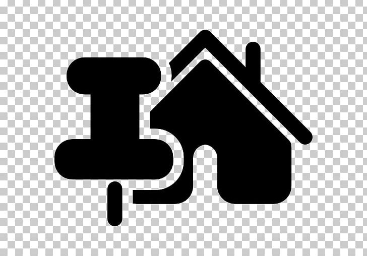 Computer Icons Home Encapsulated PostScript PNG, Clipart, Angle, Black And White, Building, Computer Icons, Computer Program Free PNG Download