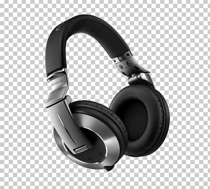 Headphones Disc Jockey HDJ-1000 Audio Equipment Pioneer Corporation PNG, Clipart, Audio, Audio Equipment, Background Black, Black, Black Background Free PNG Download