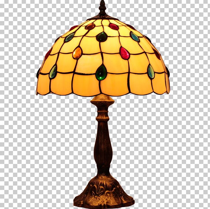 Table Lampe De Bureau Tiffany Lamp Lighting PNG, Clipart, Color, Color Pencil, Color Powder, Colors, Color Splash Free PNG Download