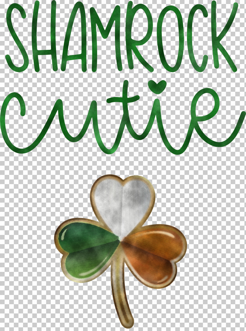 Shamrock St Patricks Day Saint Patrick PNG, Clipart, Biology, Leaf, Meter, Patricks Day, Plants Free PNG Download