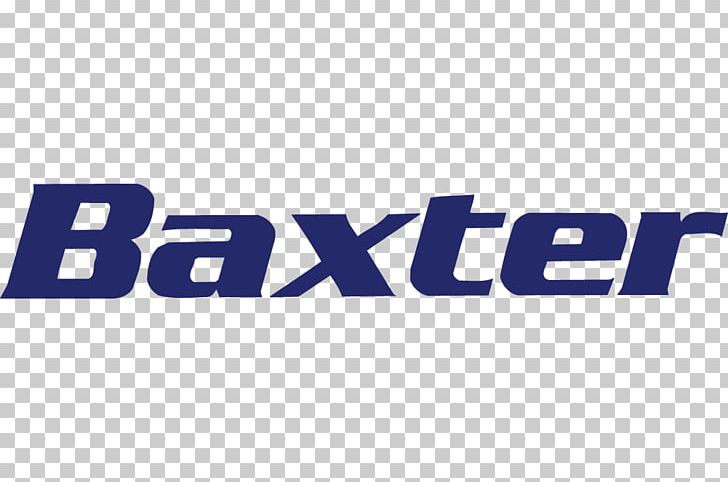 Baxter International Intravenous Therapy Baxter R & D Europe Medical Device Baxter Hospitalar Ltda PNG, Clipart, Baxter, Baxter International, Blue, Boston Scientific, Brand Free PNG Download