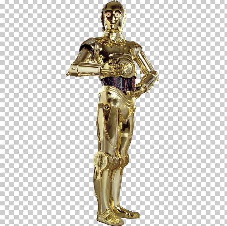 C-3PO R2-D2 Obi-Wan Kenobi Rey Star Wars: From The Adventures Of Luke Skywalker PNG, Clipart, Brass, Bronze, Bronze Sculpture, C3po, Classical Sculpture Free PNG Download