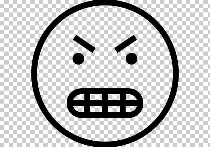 Emoticon Computer Icons Worry Smiley Face PNG, Clipart, Angry Smiley, Anxiety, Anxiety Disorder, Black And White, Computer Icons Free PNG Download