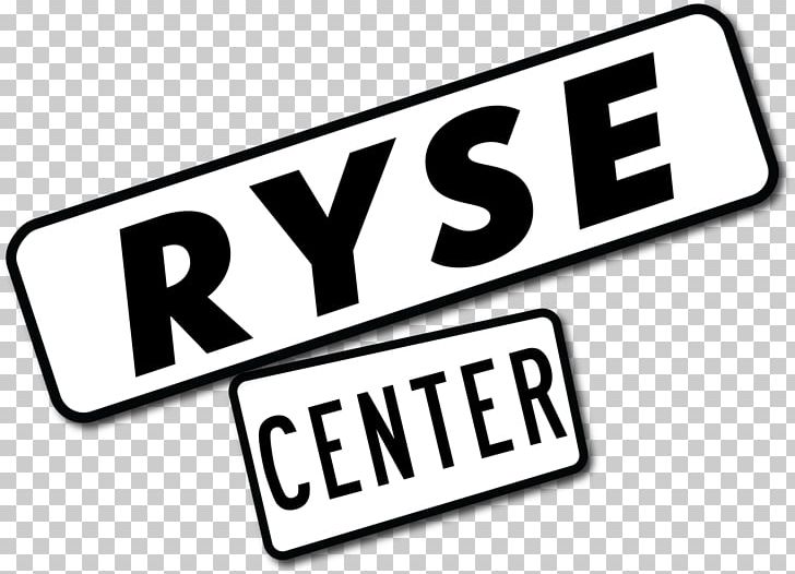 RYSE Youth Center Logo Organization Font PNG, Clipart, Area, Art, Banner, Brand, Center Free PNG Download