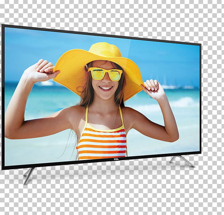 TCL U60p6026 Ultra-high-definition Television 4K Resolution TCL Corporation Smart TV PNG, Clipart, 4k Resolution, Advertising, Computer Monitor, Display Advertising, Display Device Free PNG Download