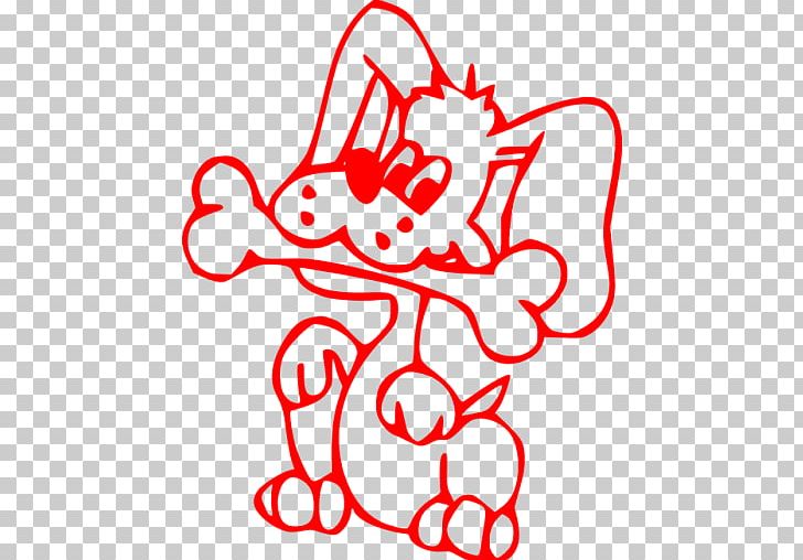 Dog Puppy Drawing Coloring Book PNG, Clipart, Animals, Area, Art, Black And White, Bone Free PNG Download