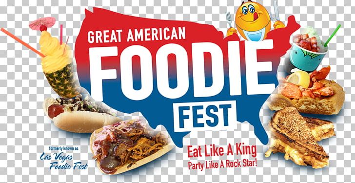 Las Vegas Great American Foodie Fest Festival PNG, Clipart, American Food, Appetizer, Convenience Food, Cuisine, Dish Free PNG Download