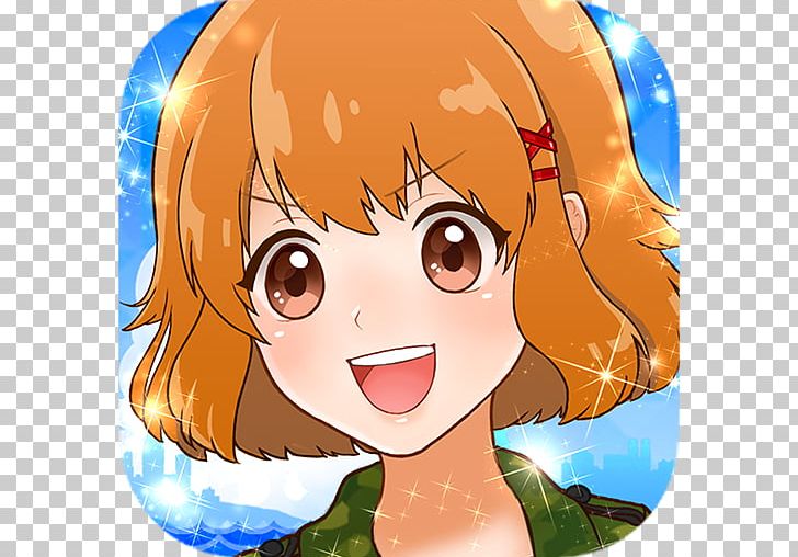 美少女だらけの自衛隊が剣と魔法で戦ったら Tap Titans Level Bubble PNG, Clipart, Anime, Apk, App, Art, Boy Free PNG Download