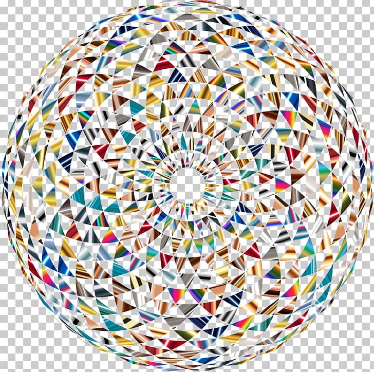 Toroid Geometry Mandala PNG, Clipart, Circle, Clip Art, Color, Colorful, Desktop Wallpaper Free PNG Download