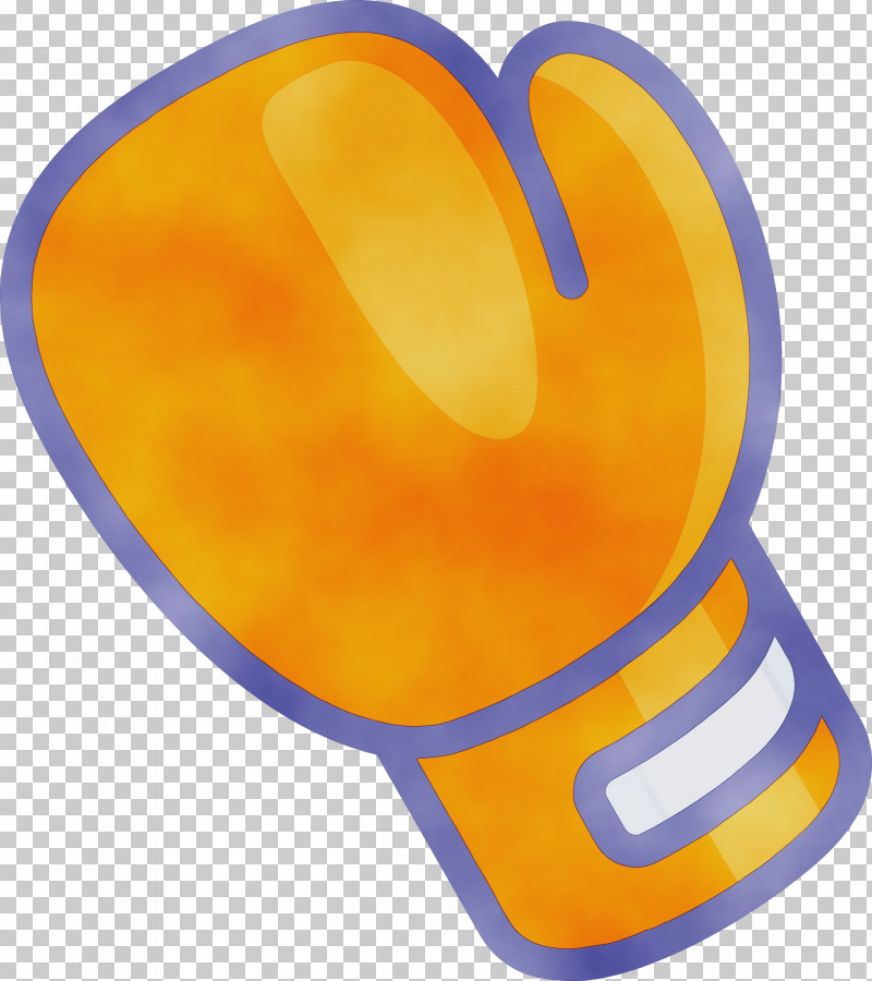 Orange PNG, Clipart, Boxing Day, Boxing Glove, Orange, Paint, Watercolor Free PNG Download
