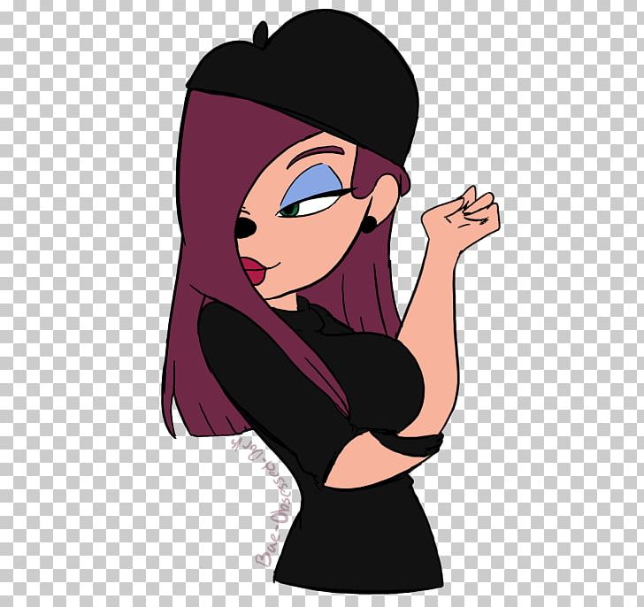 A Goofy Movie Character Animated Film Art PNG, Clipart, Arm, Beret, Black Hair, Cartoon, Extremely Goofy Movie Free PNG Download