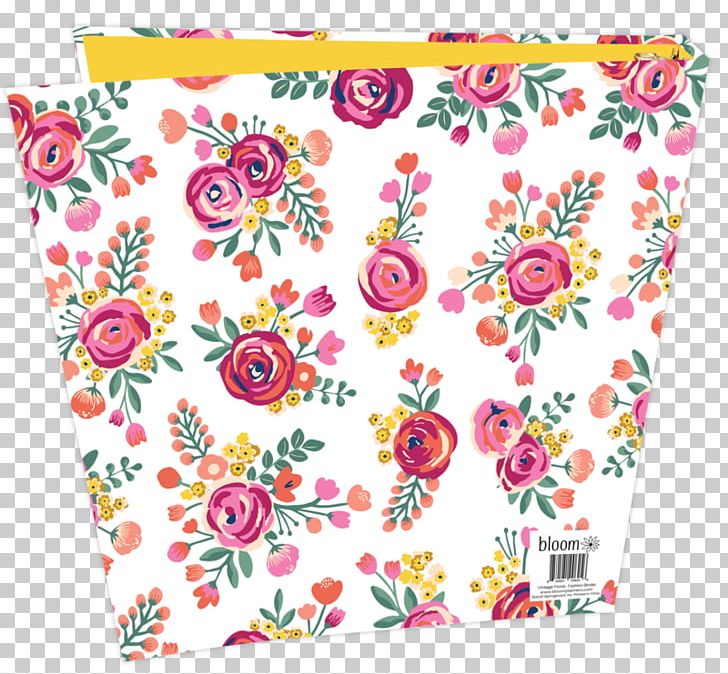 Floral Design Paper Amazon.com Flower Ring Binder PNG, Clipart,  Free PNG Download