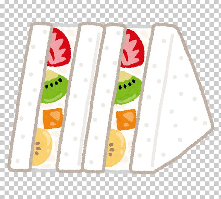 Fruit Sandwich いらすとや Food Vegetable PNG, Clipart, Bento, Bread, Food, Fruit, Fruit Sandwich Free PNG Download