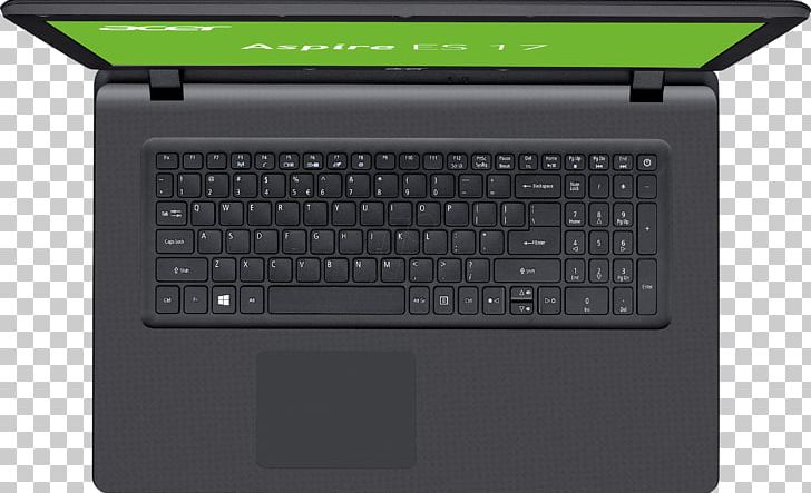 Laptop Intel HD PNG, Clipart, Acer, Central Processing Unit, Computer, Computer Hardware, Computer Keyboard Free PNG Download