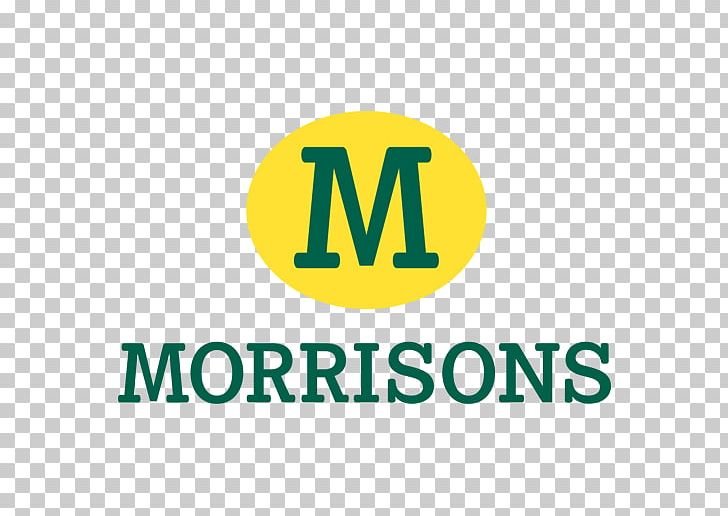 Logo Morrisons Brand Business Grocery Store PNG, Clipart, Area, Brand, Business, Green, Grocery Store Free PNG Download