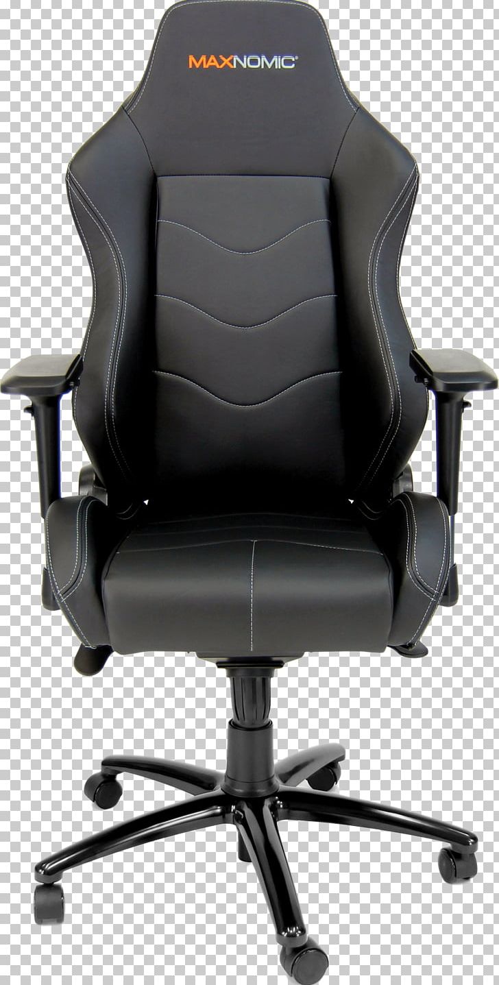 Office & Desk Chairs NEEDforSEAT USA Swivel Chair PNG, Clipart, Angle, Armrest, Black, Bonded Leather, Caster Free PNG Download