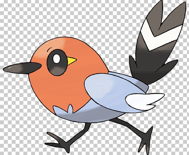 Pokémon X And Y Fletchling Pidgeot Pokémon Types PNG, Clipart, Alola, Art, Artwork, Beak, Bird Free PNG Download