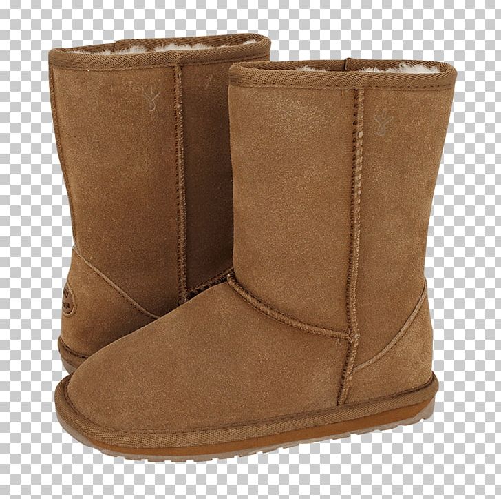 Snow Boot Suede Shoe Walking PNG, Clipart, Accessories, Beige, Boot, Brown, Footwear Free PNG Download