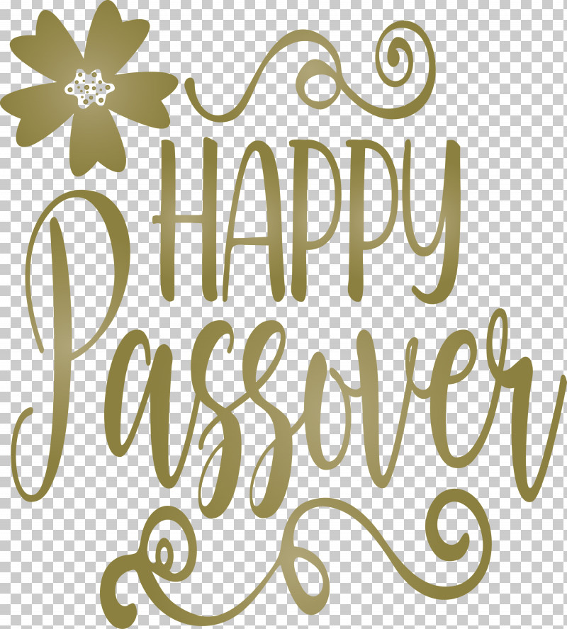 Happy Passover PNG, Clipart, Area, Floral Design, Happy Passover, Line, Logo Free PNG Download