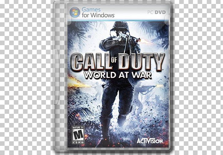 Call Of Duty: World At War Call Of Duty: Black Ops Call Of Duty 4: Modern Warfare Call Of Duty: Modern Warfare 2 PNG, Clipart, Activision, Call Of, Call Of Duty, Call Of Duty 4 Modern Warfare, Call Of Duty Advanced Warfare Free PNG Download