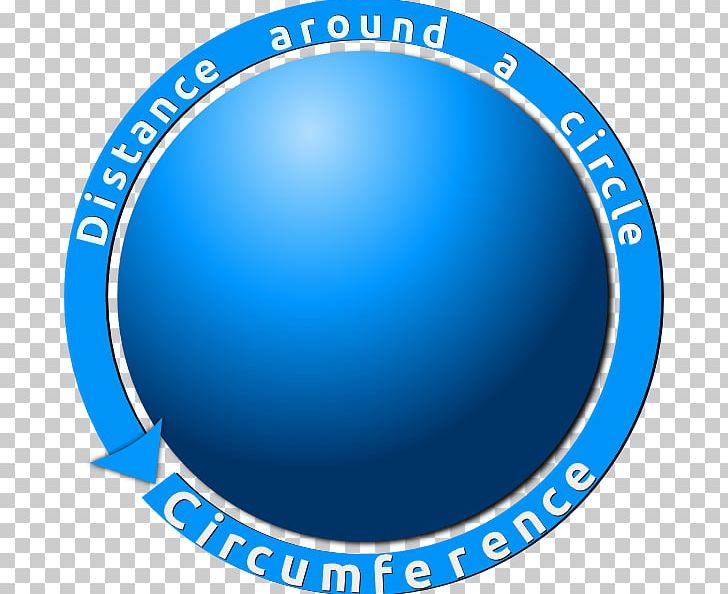 Circumference Area Of A Circle PNG, Clipart, Area, Area Of A Circle, Blue, Brand, Cartoon Free PNG Download