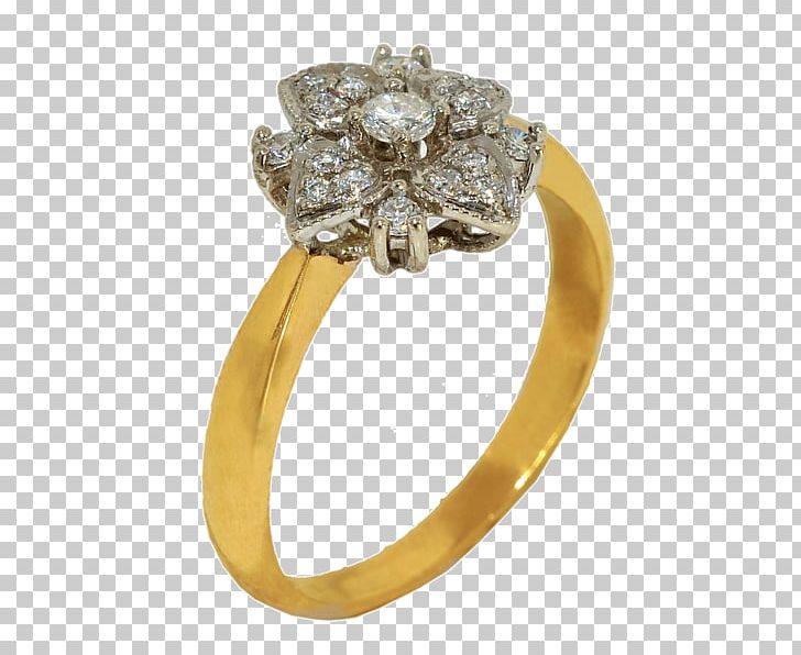 Engagement Ring Wedding Ring Gold PNG, Clipart, 10 K, Body Jewellery, Body Jewelry, Diamond, Engagement Free PNG Download
