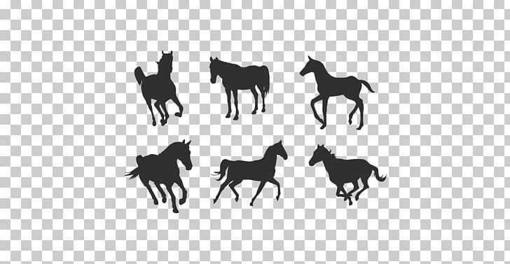 Horse Silhouette PNG, Clipart, Animals, Art, Black, Black And White, Black Horse Free PNG Download