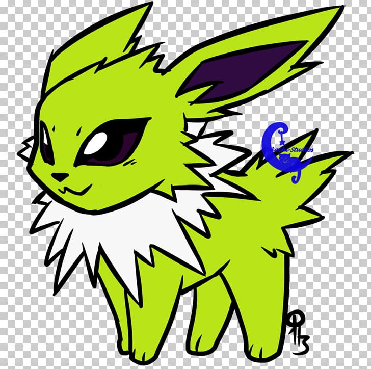 Pokémon X And Y Jolteon Pikachu Eevee PNG, Clipart, Art, Artwork, Black And White, Chibi, Cute Cloud Free PNG Download