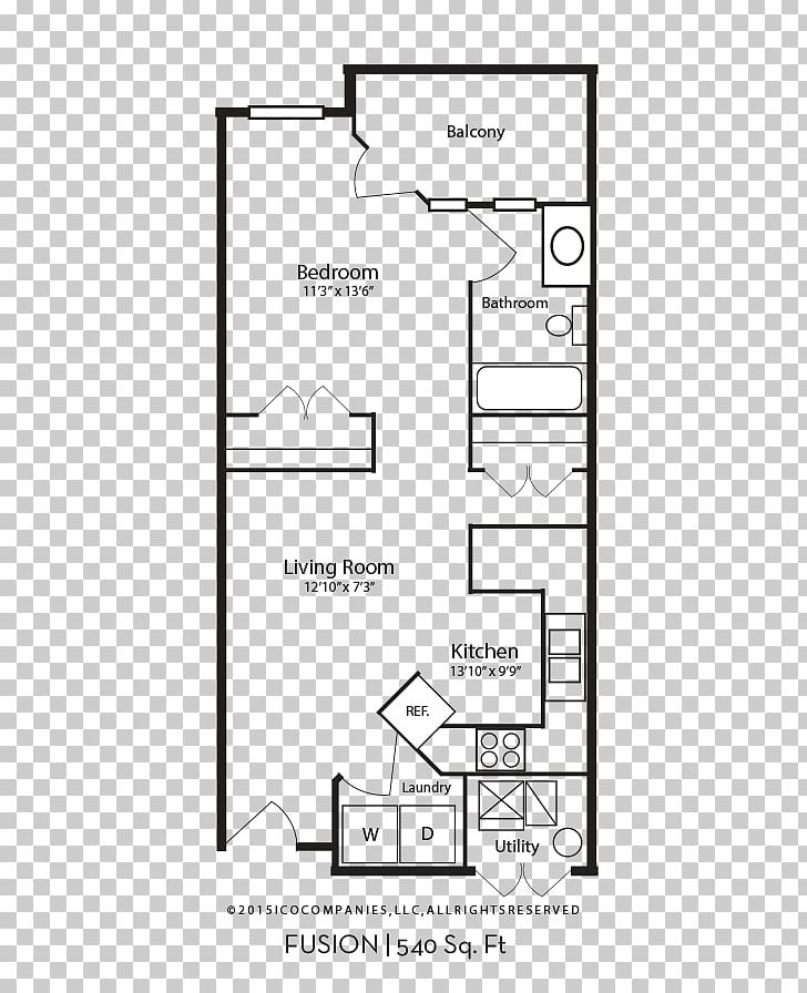 Square Foot House Plan Floor Plan PNG, Clipart, Angle, Apartment, Area, Bedroom, Black And White Free PNG Download
