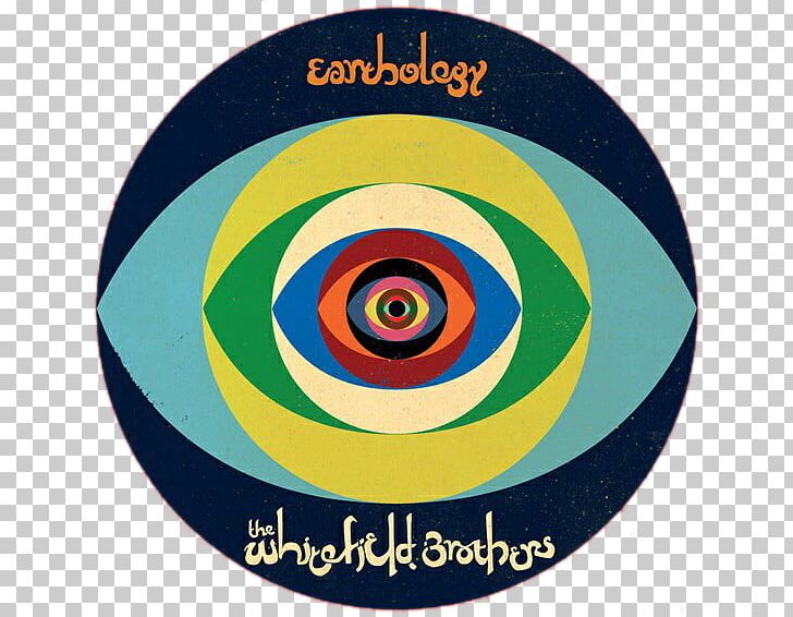 The Whitefield Brothers Earthology In The Raw Album Funk PNG, Clipart, Cartoon Eyes, Circular, Circular Vector, Decorative, Eye Free PNG Download