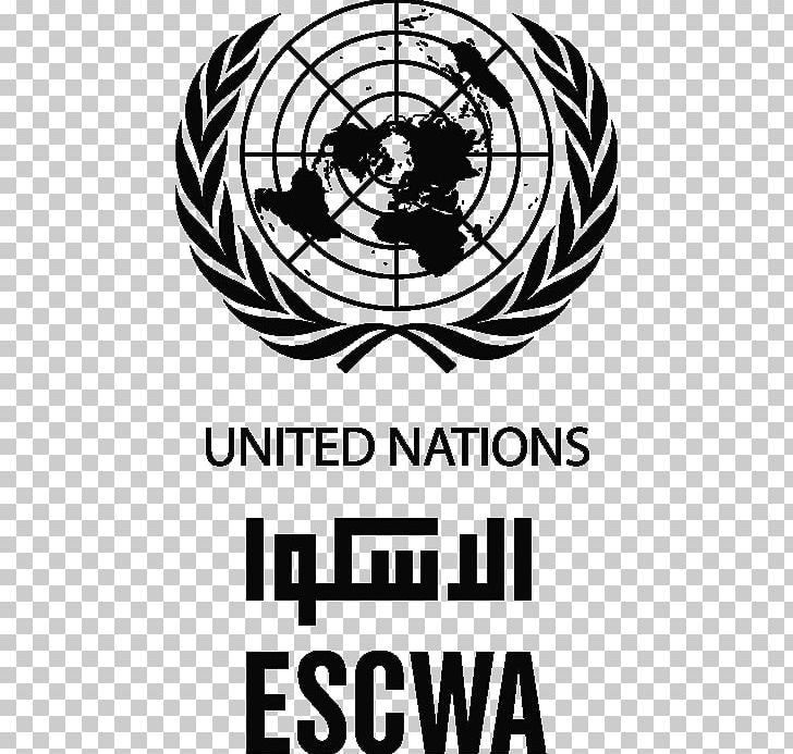United Nations Office At Nairobi United Nations Economic And Social Commission For Western Asia Flag Of The United Nations Organization PNG, Clipart, Asia, Logo, Monochrome, Others, Social Free PNG Download