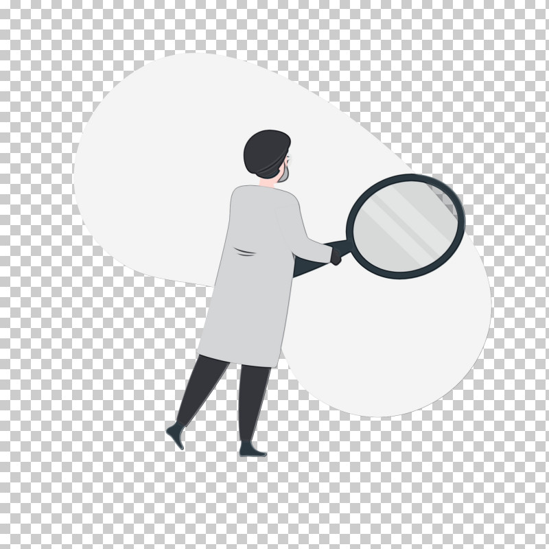 Magnifying Glass PNG, Clipart, Behavior, Communication, Coronavirus, Covid19, Human Free PNG Download