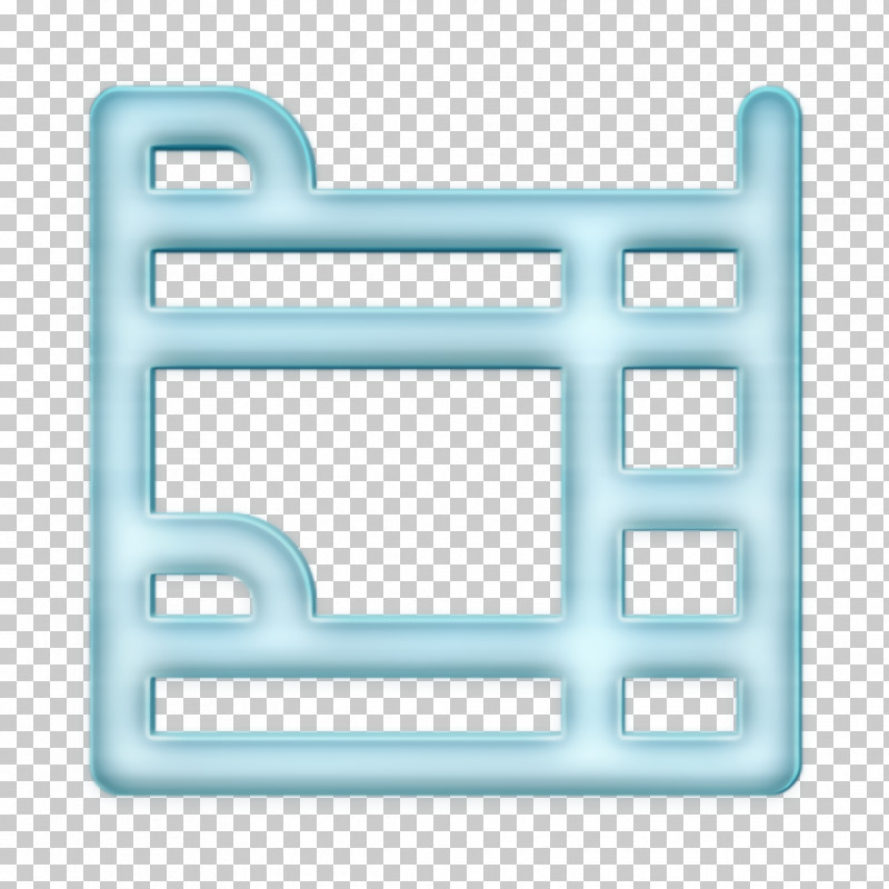 Bunk Bed Icon Bed Icon Furniture Icon PNG, Clipart, Bed Icon, Bunk Bed Icon, Drawing, Furniture Icon, Line Free PNG Download