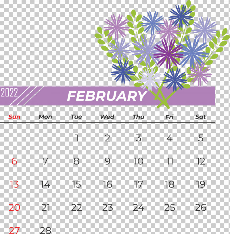 Calendar Yearly Calender Flower 2022 PNG, Clipart, Annual Calendar, Calendar, Flower, January, Vector Free PNG Download