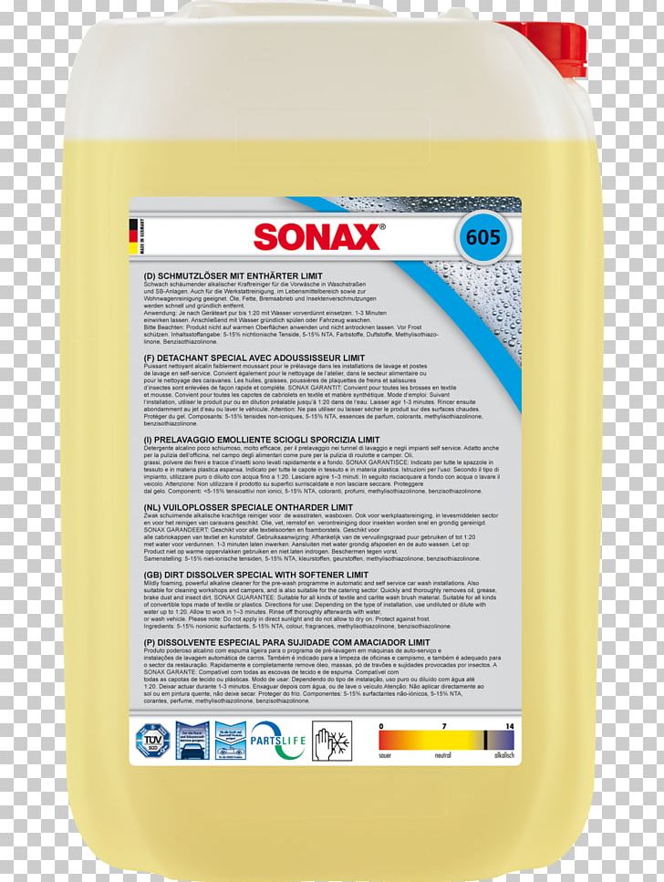 Car Wash Sonax Wheel Cleaner Plus Cleaning PNG, Clipart, Automotive Fluid, Car, Car Wash, Cleaner, Cleaning Free PNG Download