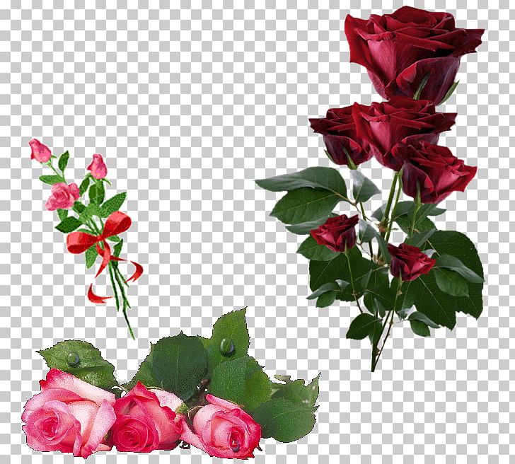 Garden Roses Artificial Flower PNG, Clipart,  Free PNG Download
