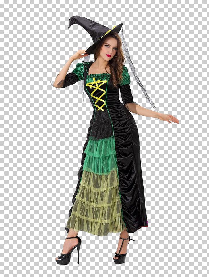 Halloween Costume Witch Clothing PNG, Clipart, Carnival, Clothing, Cosplay, Costume, Costume Design Free PNG Download