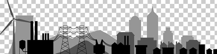 Skyline Electricity Urban Area Cityscape Skyscraper PNG, Clipart, Academic Conference, Academic Journal, Black And White, Building, City Free PNG Download