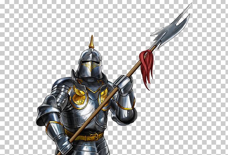 The Battle For Wesnoth Halberd Spear Knight Melee PNG, Clipart, Action Figure, Armour, Battle For Wesnoth, Buckler, Fantasy Free PNG Download